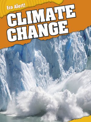 cover image of Climate Change